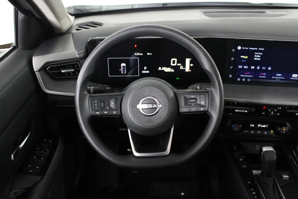 2026 Nissan Kicks - $21,591
