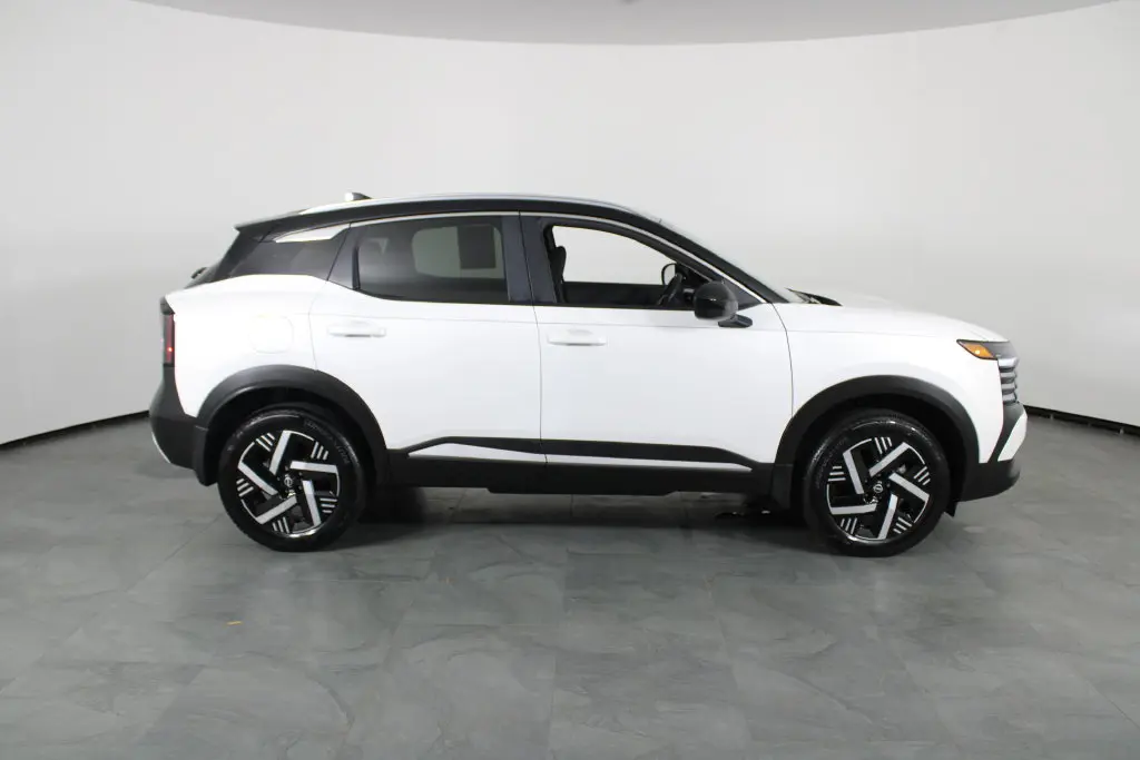 2026 Nissan Kicks - $21,591