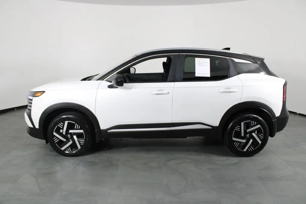 2026 Nissan Kicks - $21,591