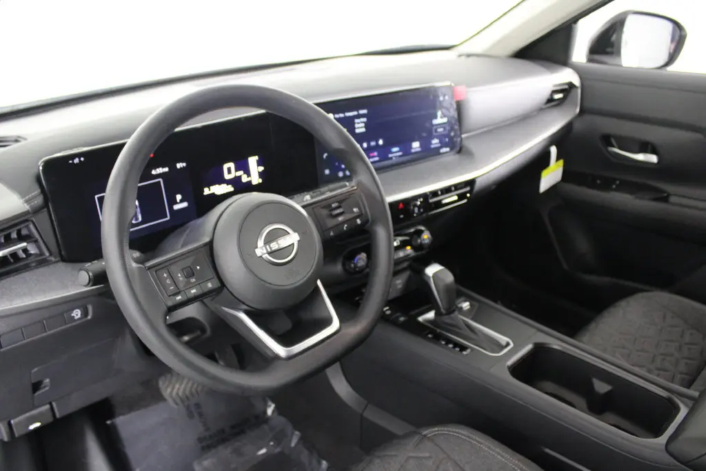 2026 Nissan Kicks - $21,591