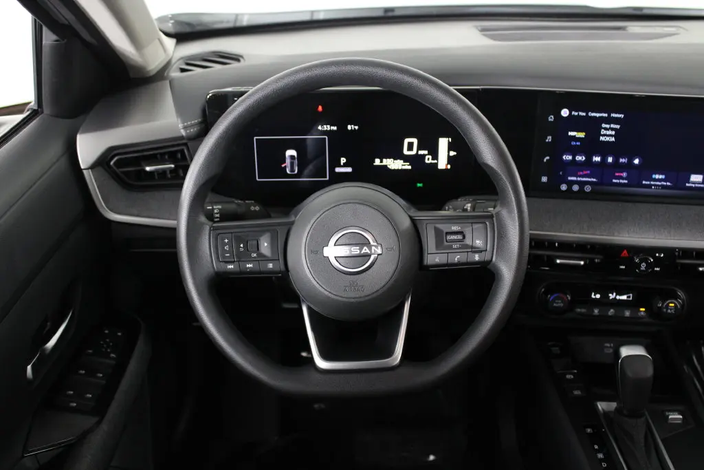 2026 Nissan Kicks - $21,591