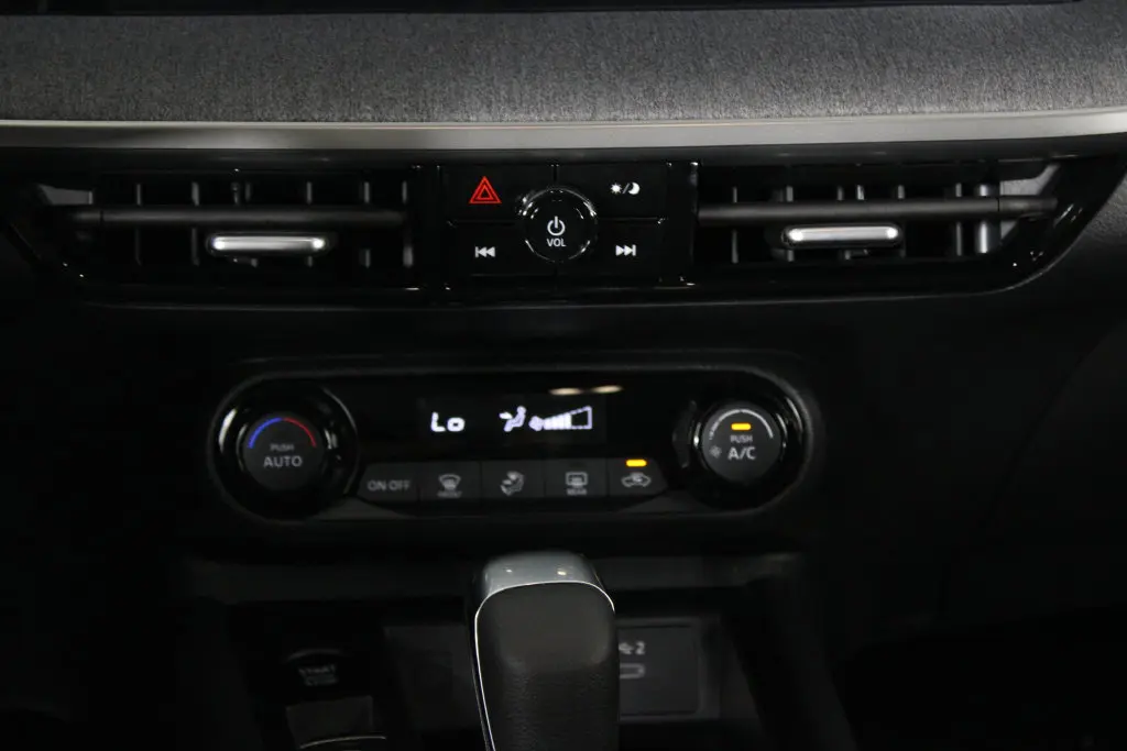 2026 Nissan Kicks - $21,591