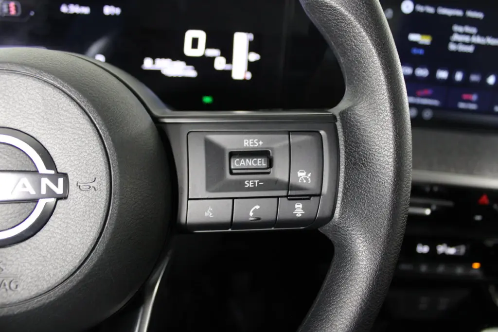 2026 Nissan Kicks - $21,591