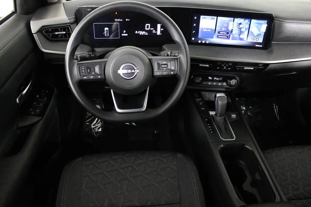 2026 Nissan Kicks - $20,977