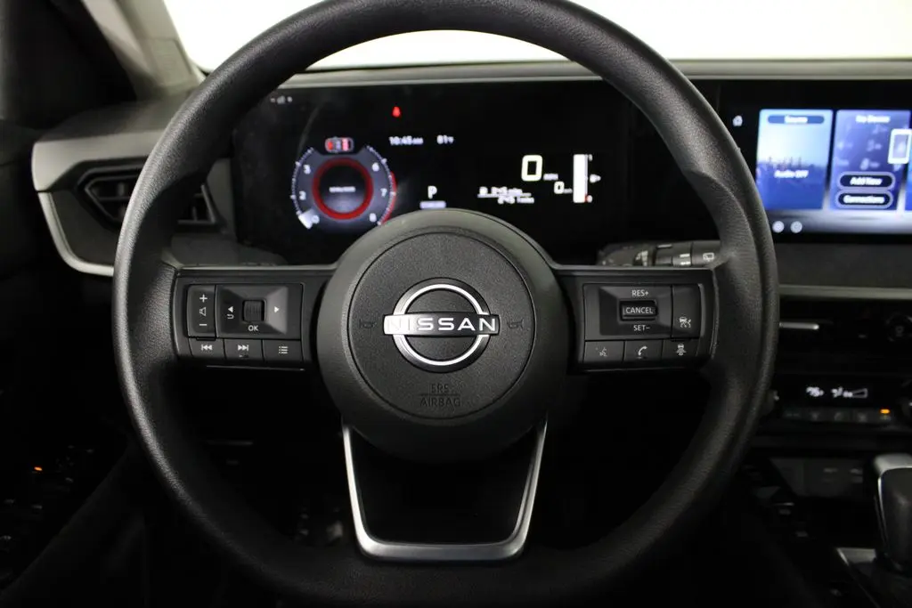 2026 Nissan Kicks - $20,977