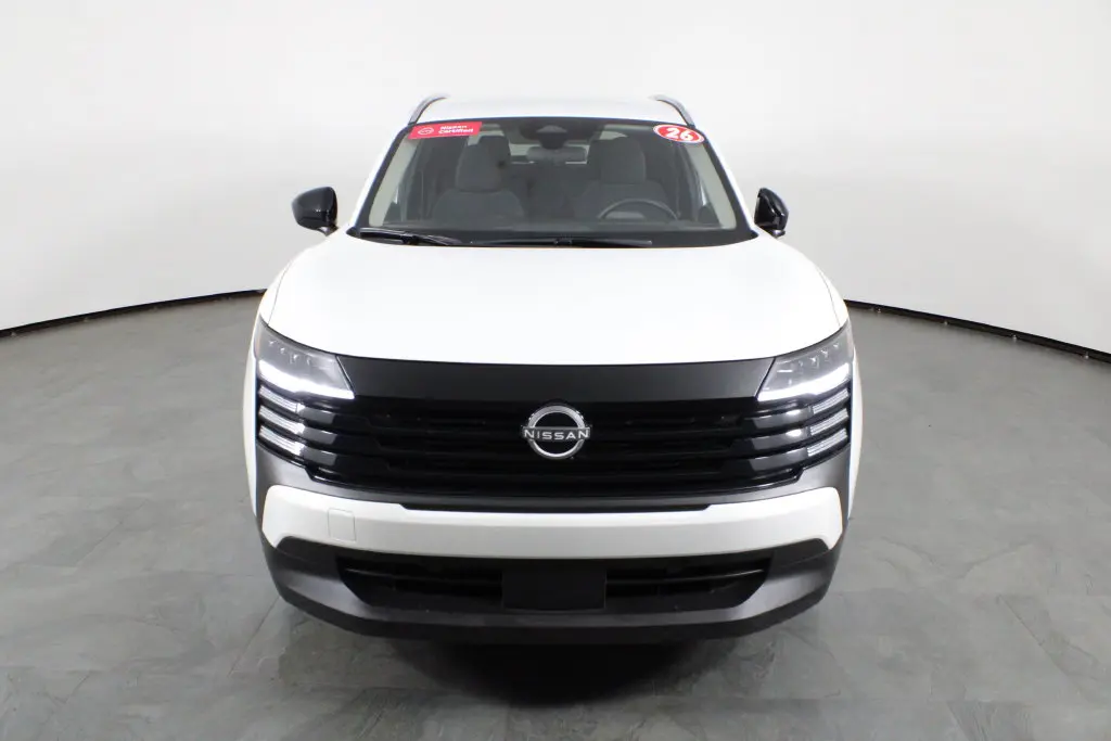 2026 Nissan Kicks - $20,977