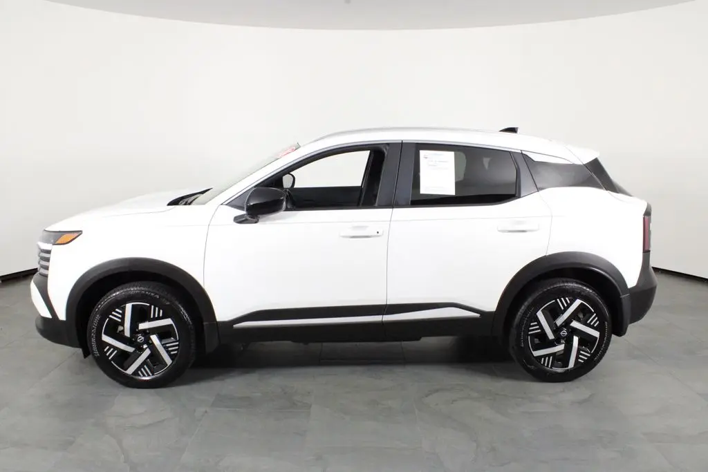2026 Nissan Kicks - $20,977
