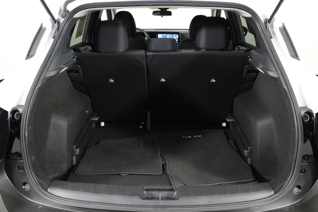 2026 Nissan Kicks - $20,977