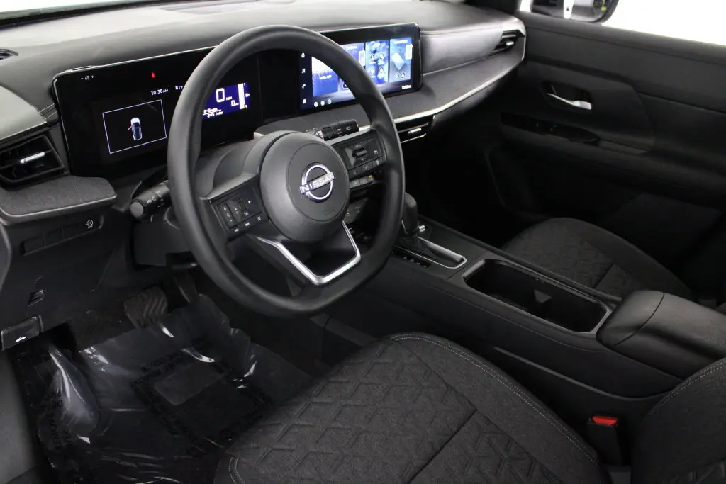 2026 Nissan Kicks - $20,977