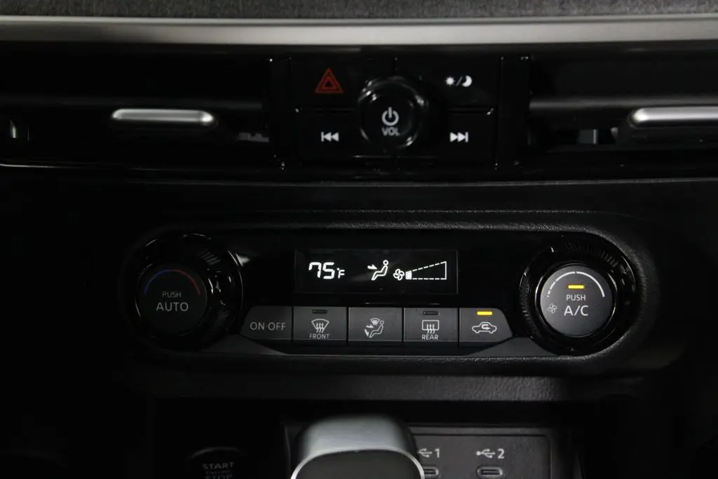 2026 Nissan Kicks - $20,977