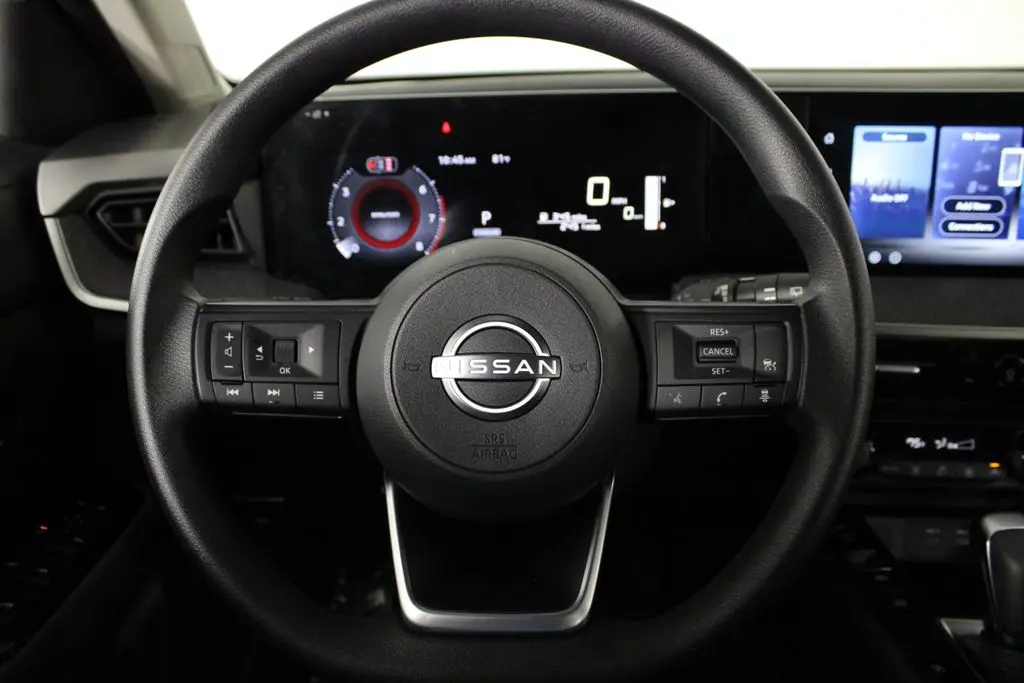 2026 Nissan Kicks - $20,977