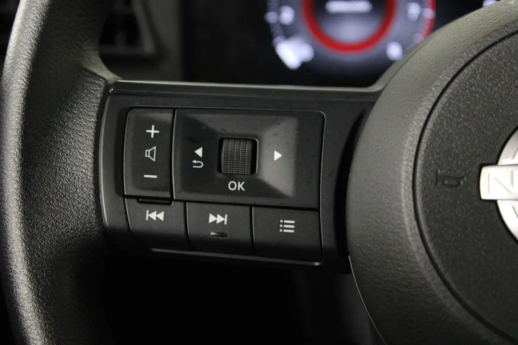 2026 Nissan Kicks - $20,977