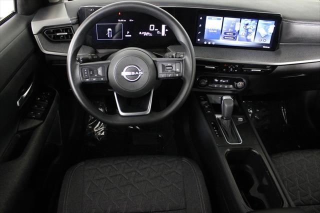 2026 Nissan Kicks - $20,977