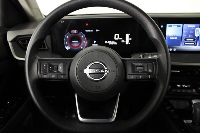 2026 Nissan Kicks - $20,977