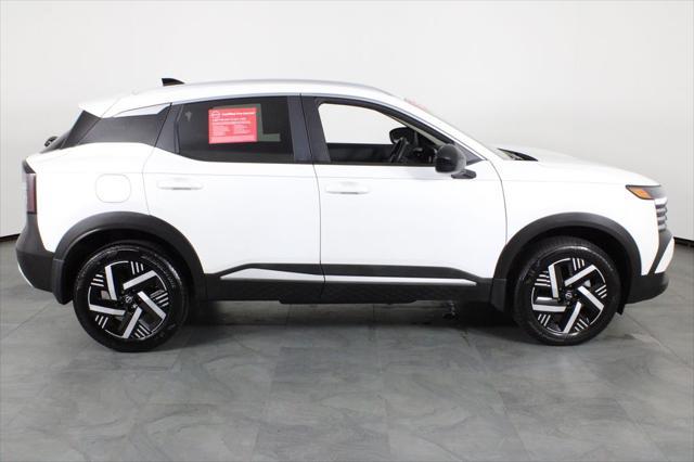 2026 Nissan Kicks - $20,977