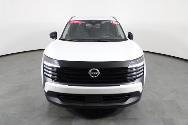 2026 Nissan Kicks - $20,977