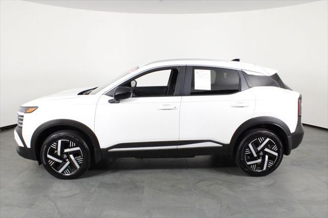 2026 Nissan Kicks - $20,977