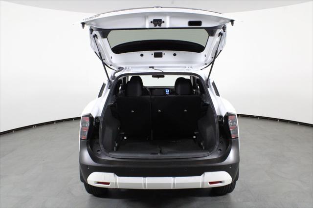 2026 Nissan Kicks - $20,977