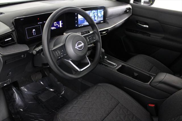 2026 Nissan Kicks - $20,977