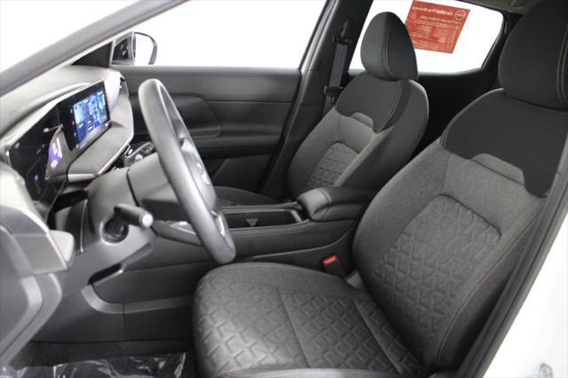 2026 Nissan Kicks - $20,977
