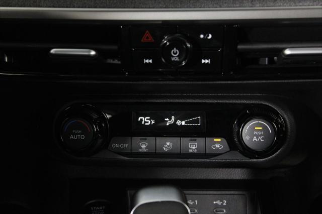2026 Nissan Kicks - $20,977