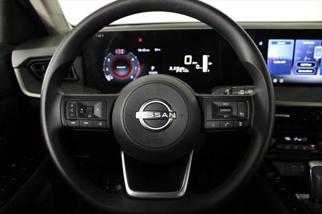 2026 Nissan Kicks - $20,977