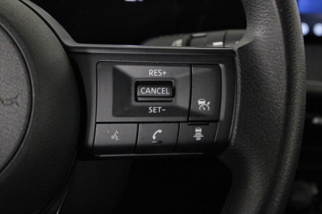 2026 Nissan Kicks - $20,977