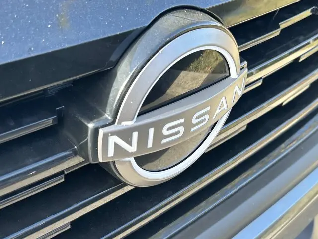 2026 Nissan Kicks - $23,475