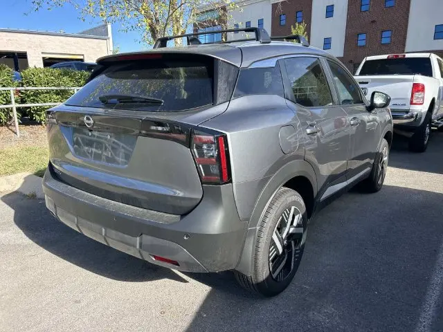 2026 Nissan Kicks - $23,475
