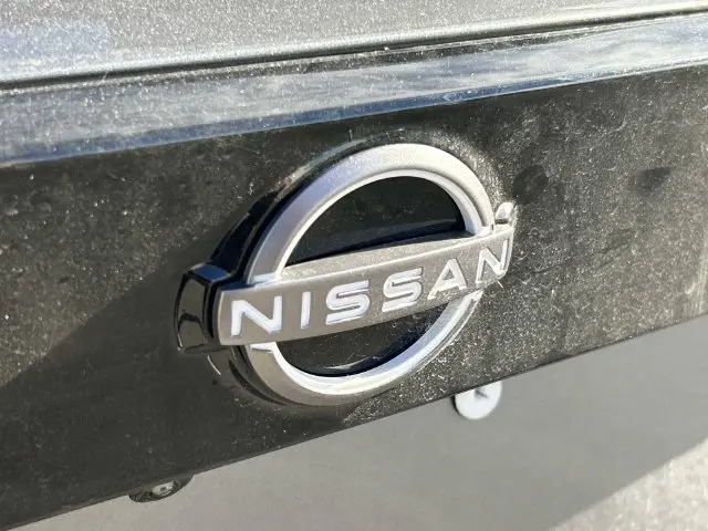 2026 Nissan Kicks - $23,475