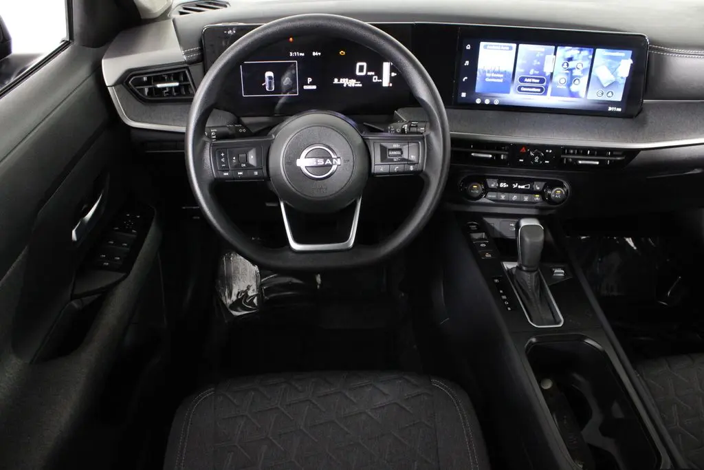 2026 Nissan Kicks - $21,680