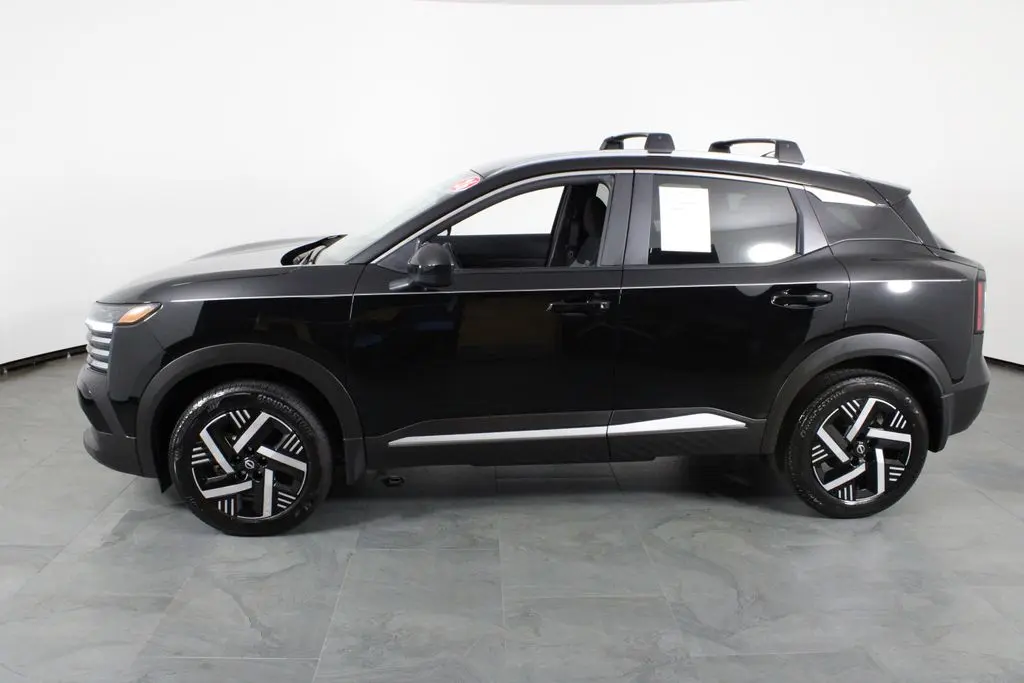 2026 Nissan Kicks - $21,680