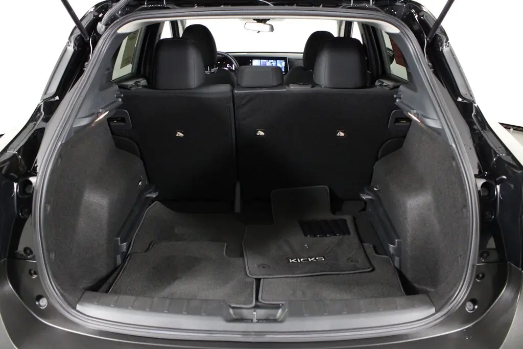 2026 Nissan Kicks - $21,680