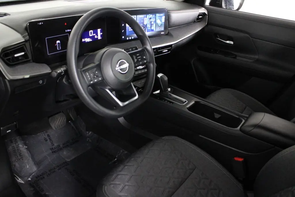 2026 Nissan Kicks - $21,680