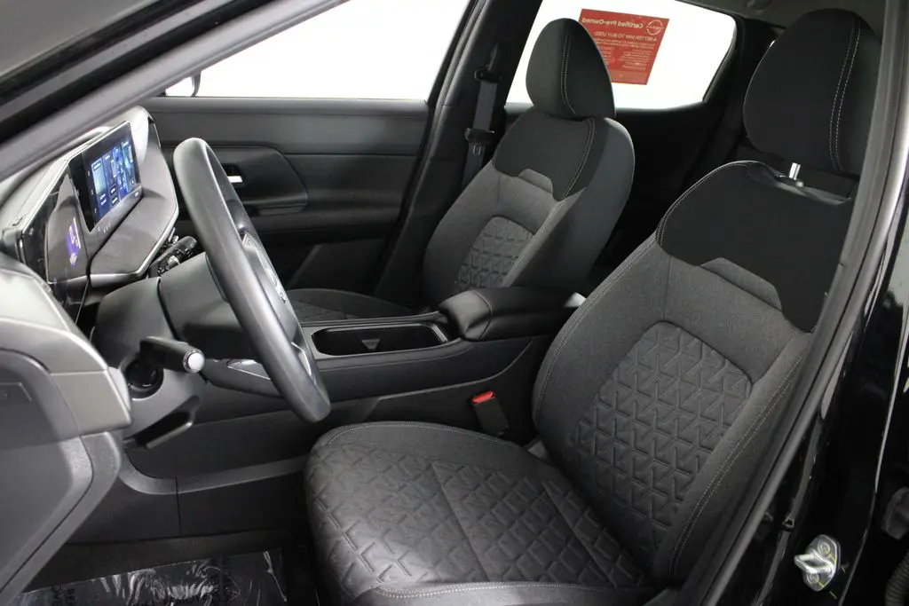 2026 Nissan Kicks - $21,680