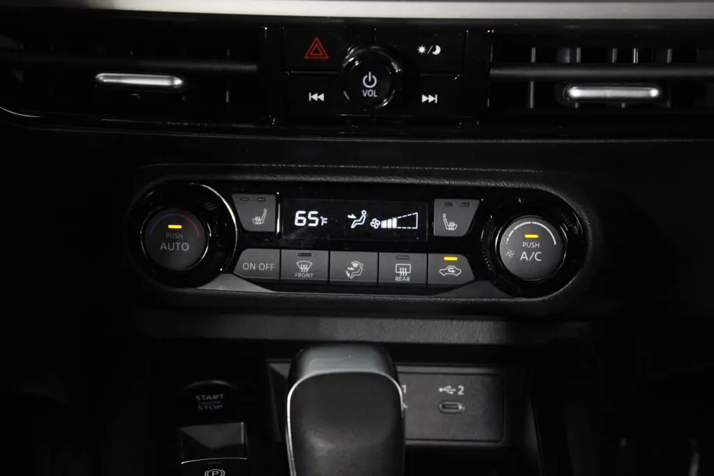2026 Nissan Kicks - $21,680
