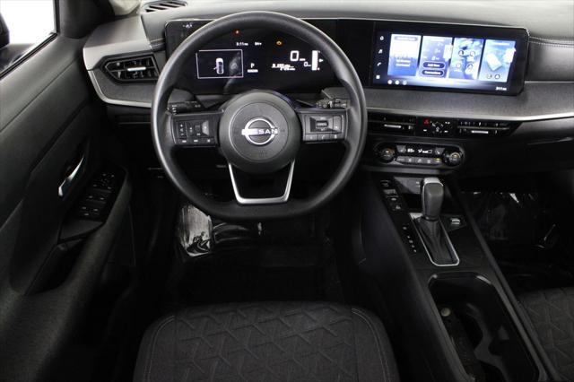 2026 Nissan Kicks - $21,680
