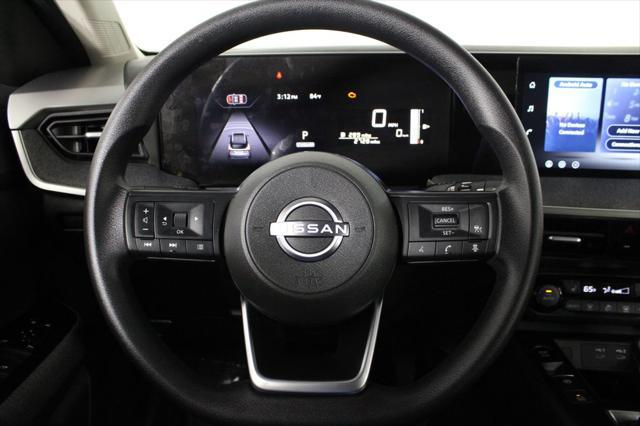 2026 Nissan Kicks - $21,680