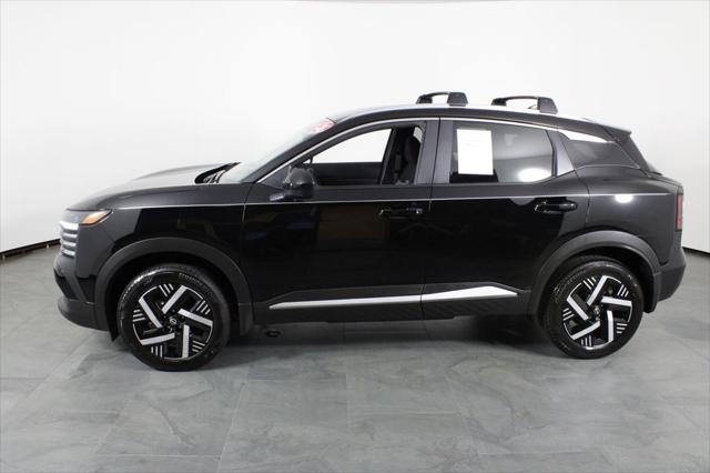 2026 Nissan Kicks - $21,680