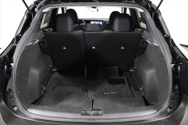 2026 Nissan Kicks - $21,680