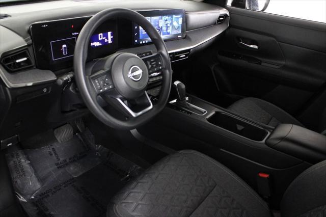 2026 Nissan Kicks - $21,680
