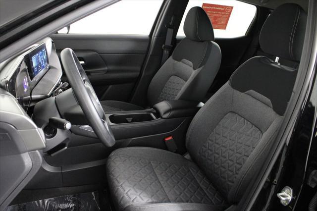 2026 Nissan Kicks - $21,680