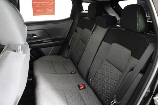 2026 Nissan Kicks - $21,680