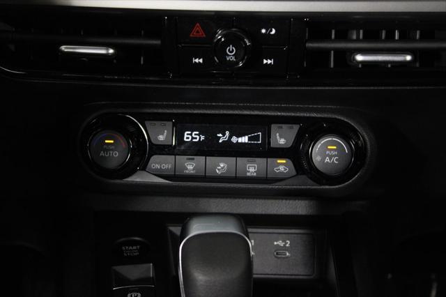 2026 Nissan Kicks - $21,680