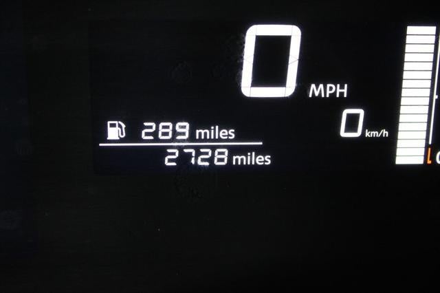 2026 Nissan Kicks - $21,680