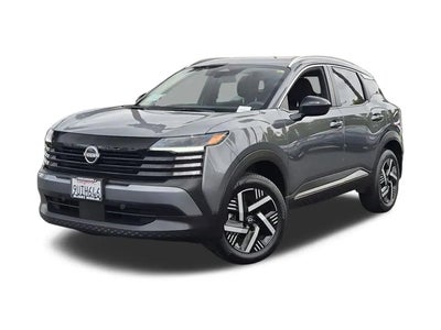 Photo of a 2026 Nissan Kicks SV 4DR Crossover for sale