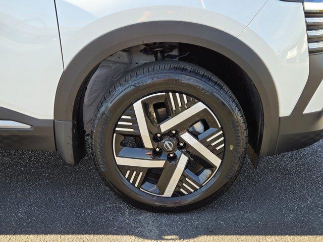 2026 Nissan Kicks - $22,883