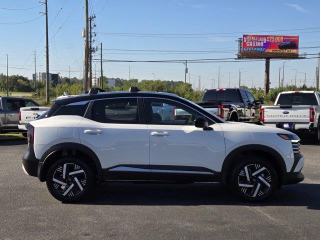 2026 Nissan Kicks - $22,883