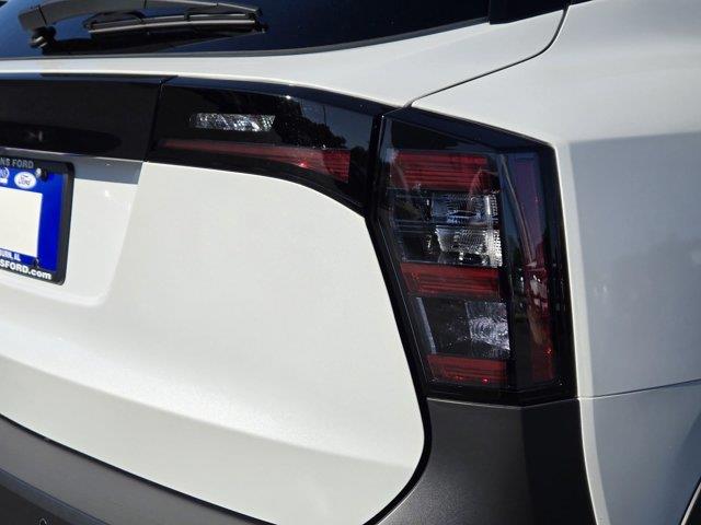 2026 Nissan Kicks - $22,883