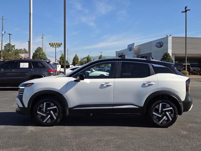 2026 Nissan Kicks - $22,883